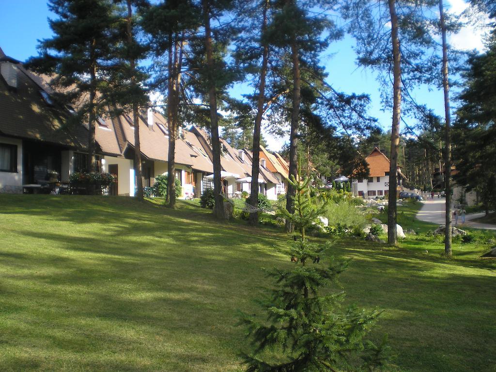 Kraljevi Konaci - Najam Kuca Na Zlatiboru Apartment Exterior photo