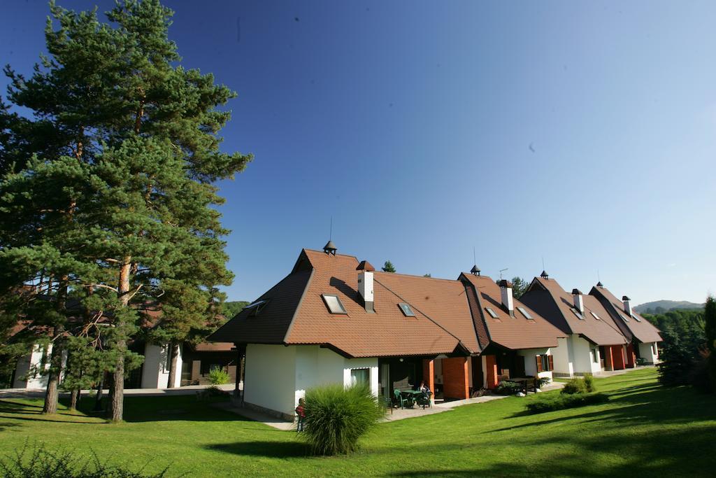 Kraljevi Konaci - Najam Kuca Na Zlatiboru Apartment Exterior photo