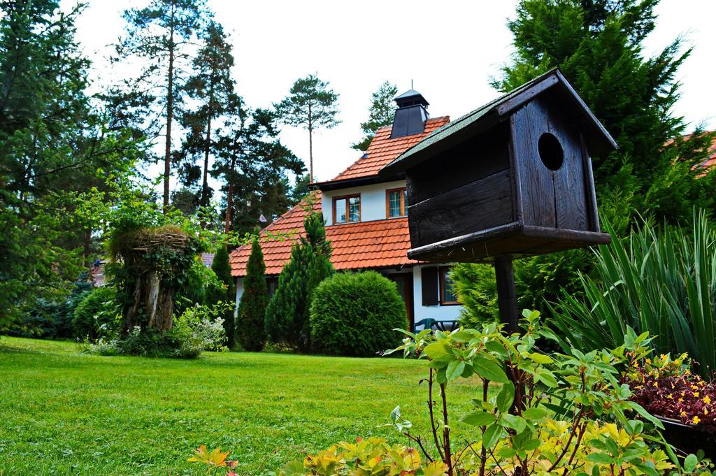 Kraljevi Konaci - Najam Kuca Na Zlatiboru Apartment Exterior photo